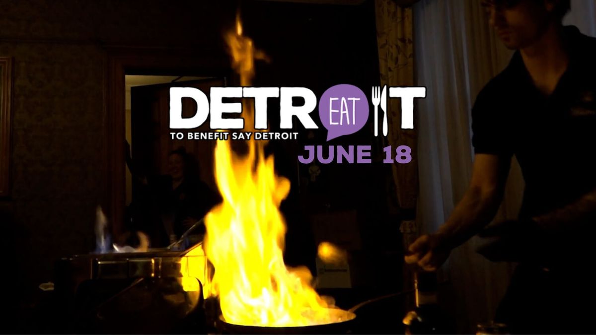 EAT Detroit 2024