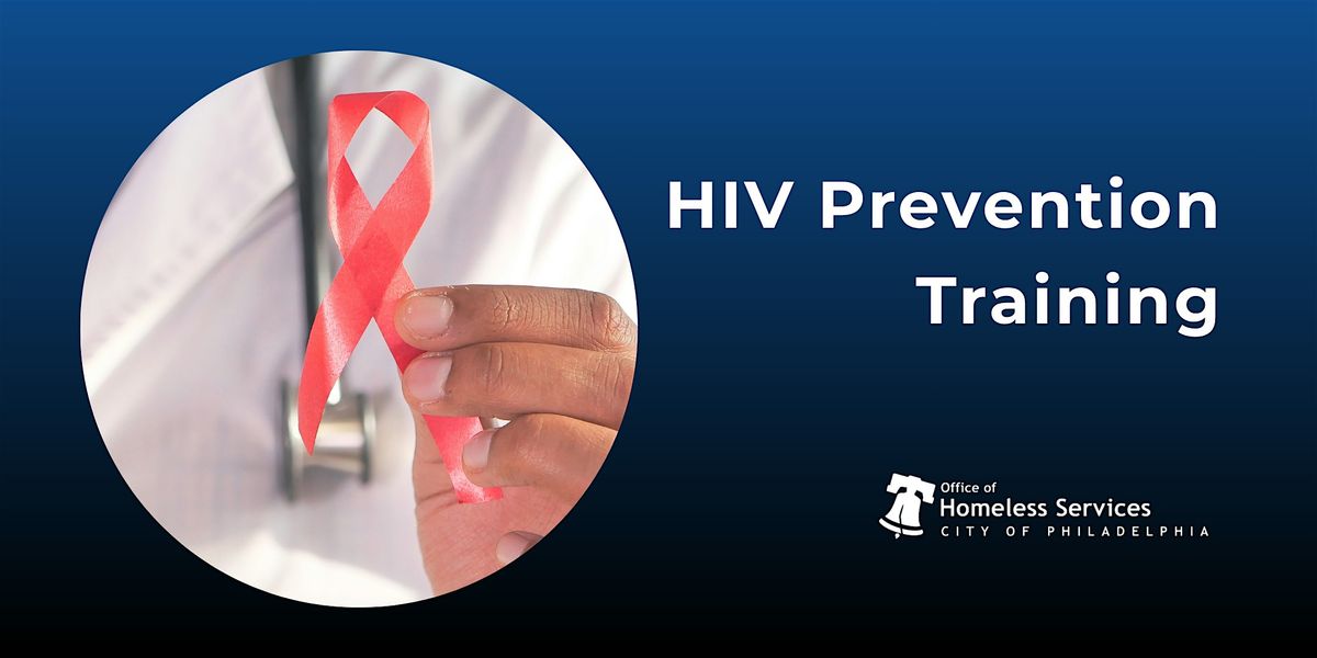 HIV Prevention Training