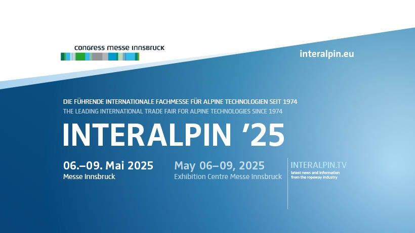 INTERALPIN 2025