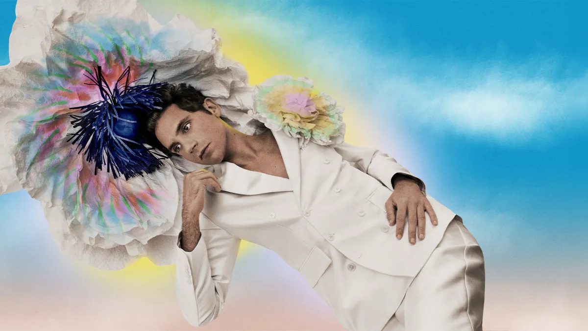 MIKA in Toulouse