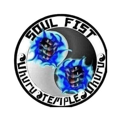 Soul Fist Temple