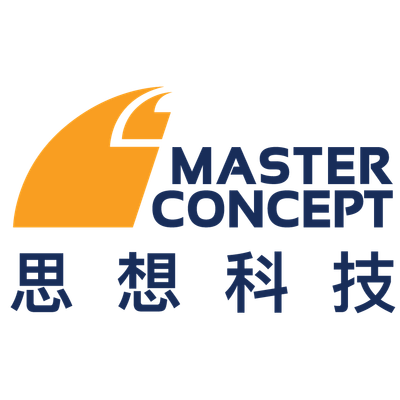 Master  Concept China