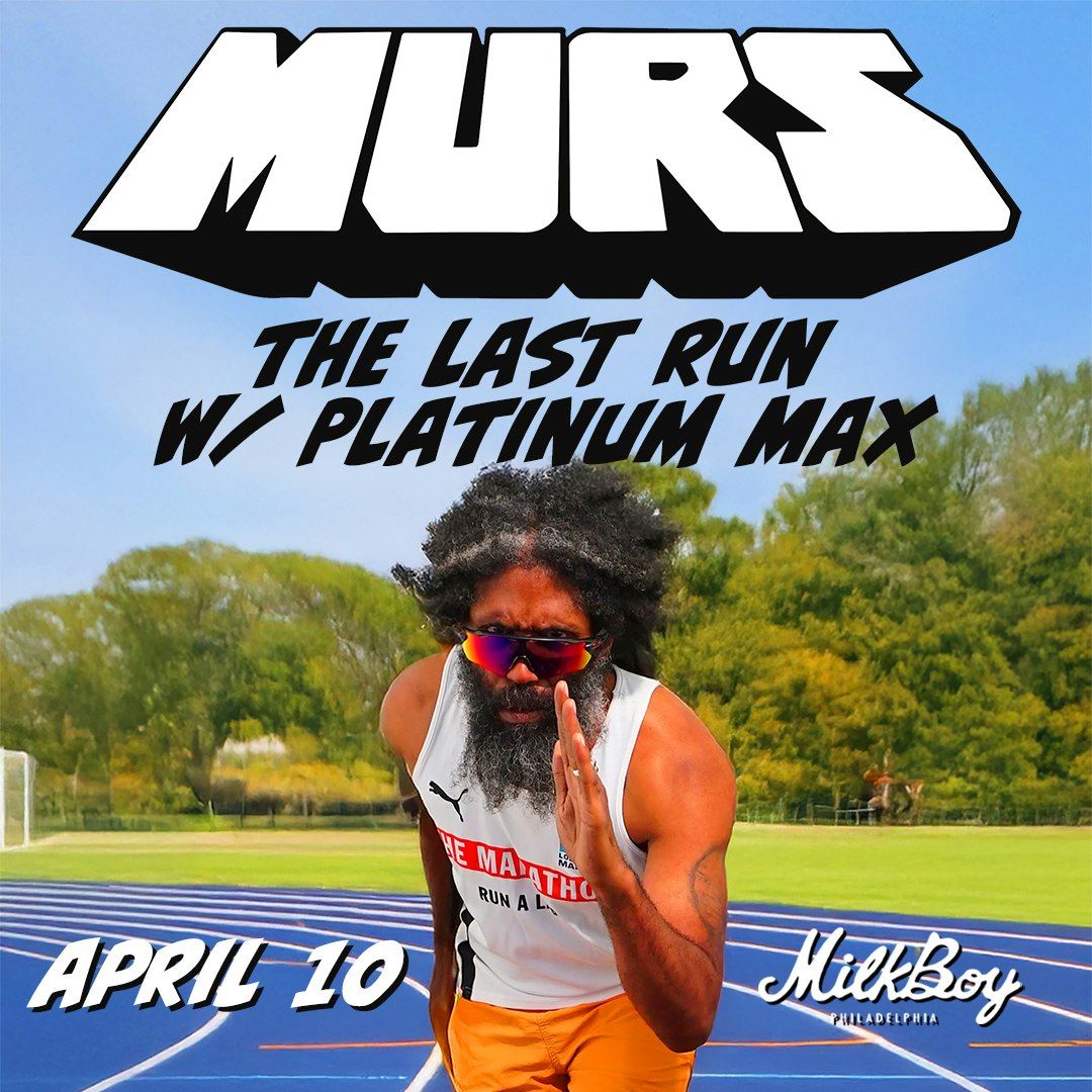 Murs & Platinum Max