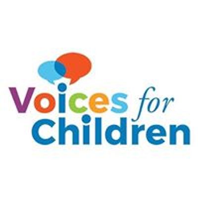 Voices  for Children Advocacy Center