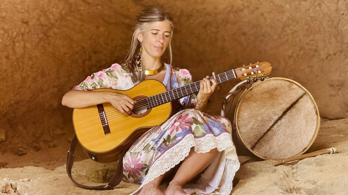 Sacred Sound Celebration