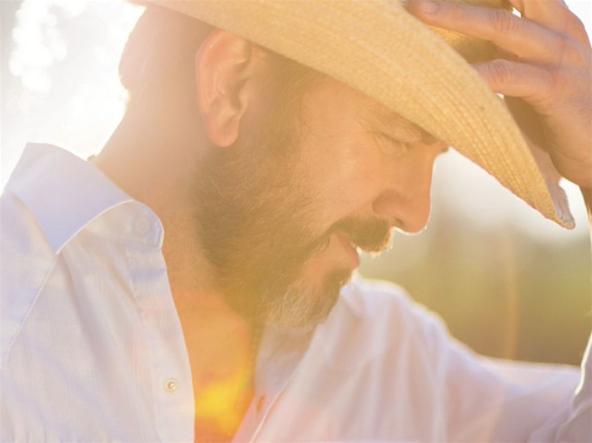 Brandon Rhyder in Concert with special guest: Joseph Michael