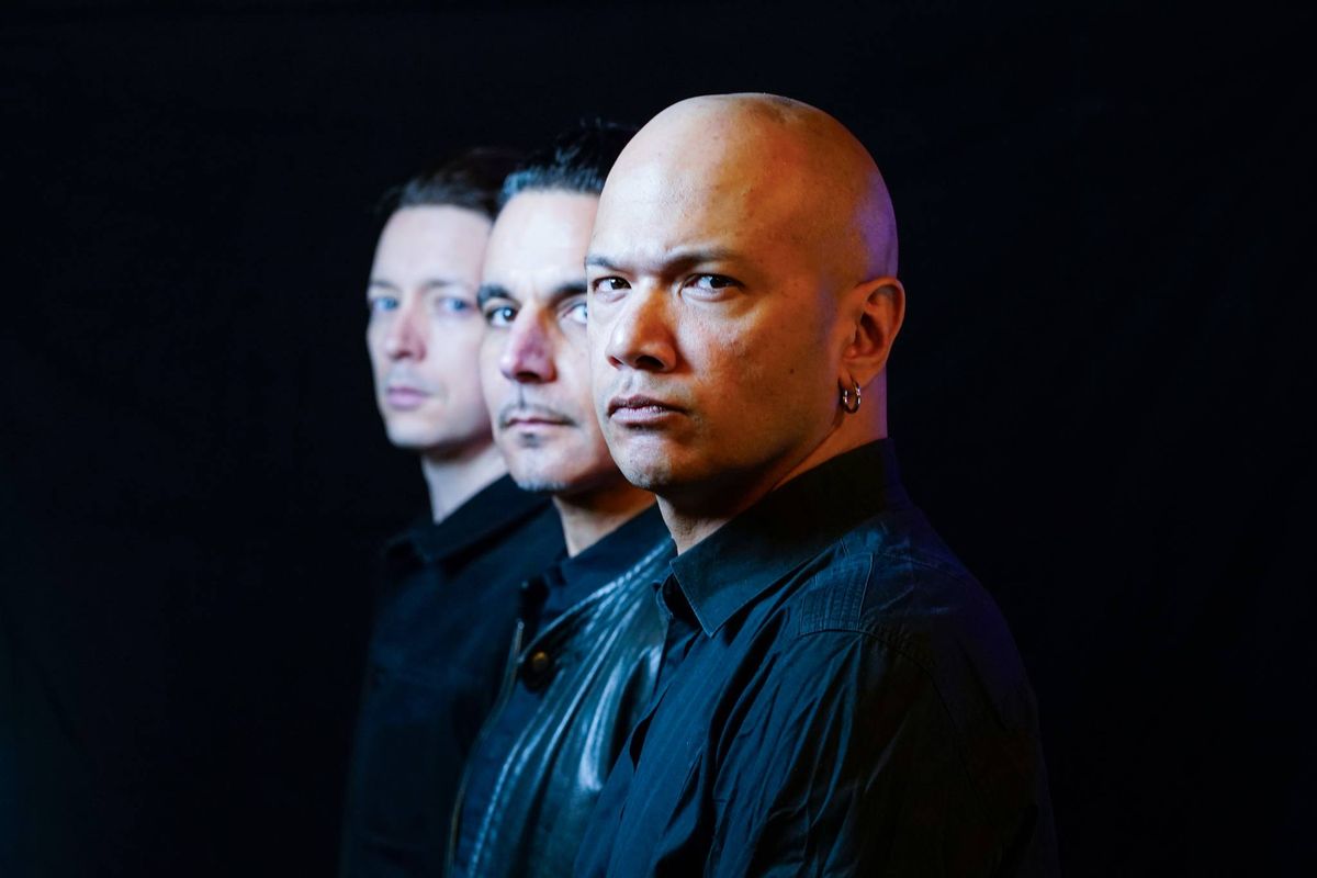 DANKO JONES - Erfurt, Central Club