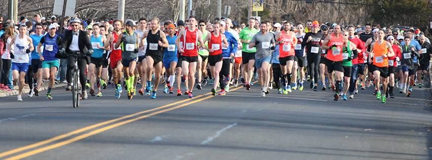 2025 Phil's Tavern 5K