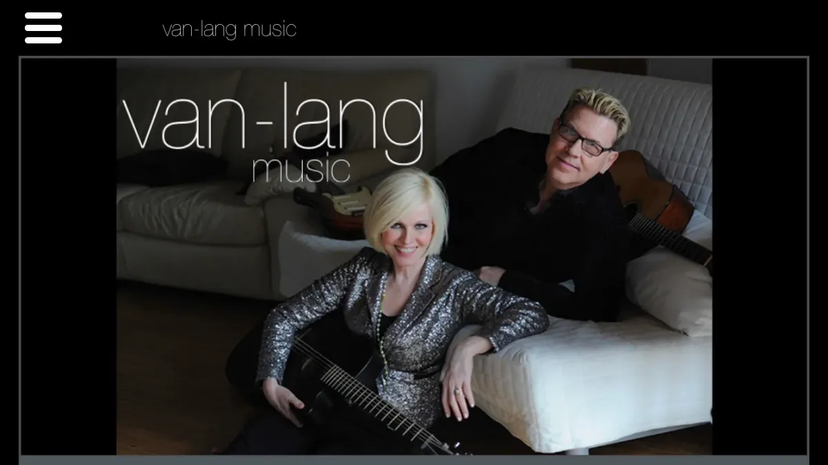 Dance and Dine New Year celebration with Van-Lang at MAGGIANO\u2019S