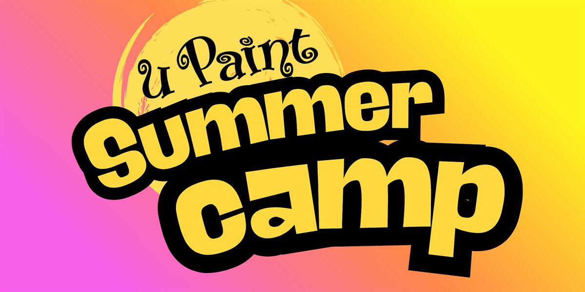 Summer Camp 2026 - Ohio