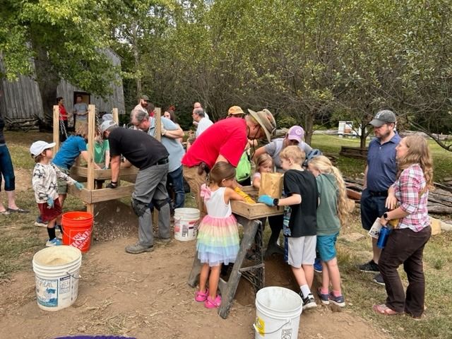 Public Archaeology Day