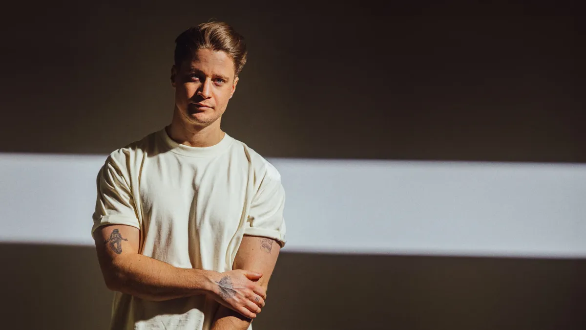 Kygo in Austin