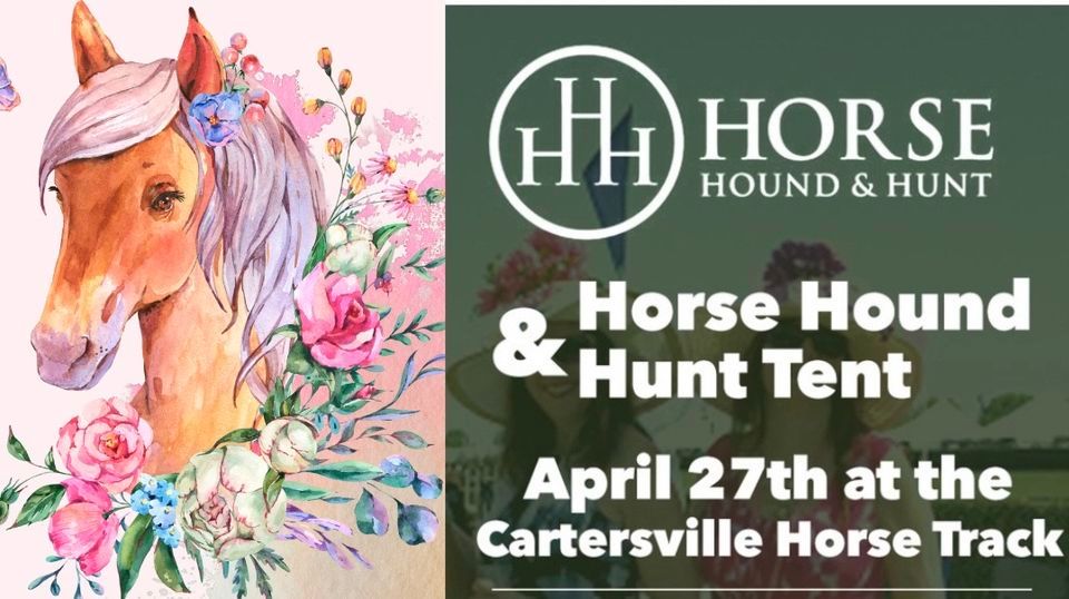 Horse Hound and Hunt Spring Social