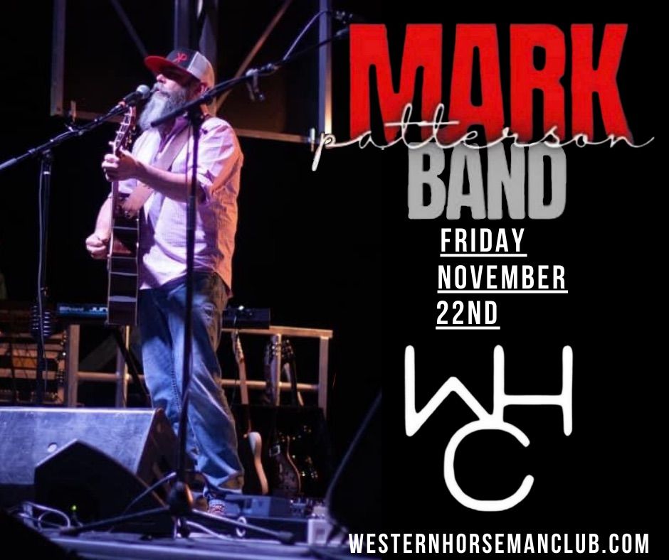 Mark Patterson Band