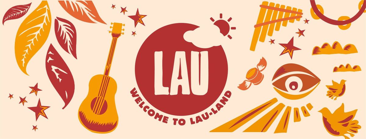 Lau-Land Festival 