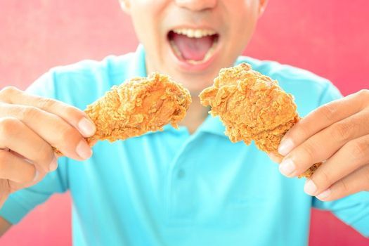 Arizona Fried Chicken and Wings Festival