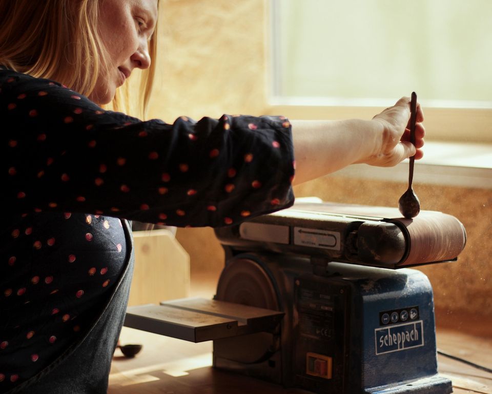 Crafts & Team Building