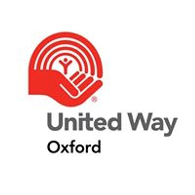 United Way Oxford