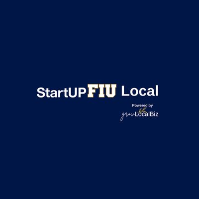 StartUP FIU Local