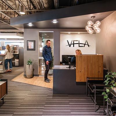 VFLA Architecture + Interiors