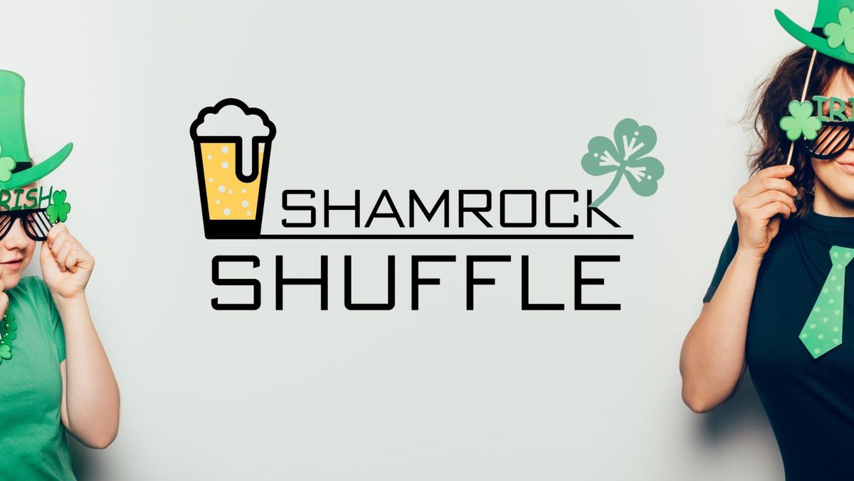 Shamrock Shuffle