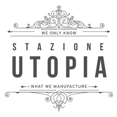 STAZIONE UTOPIA