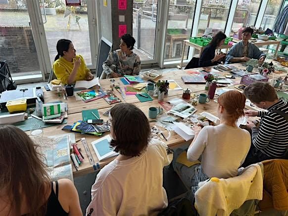 Offline Club SECRET SANTA Hangout