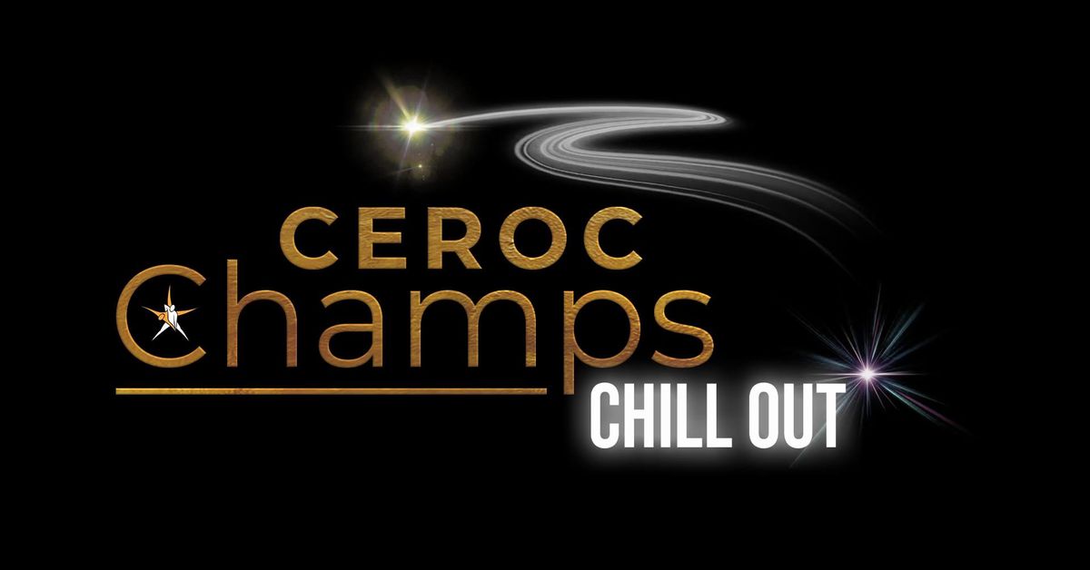 Chill Out Champs