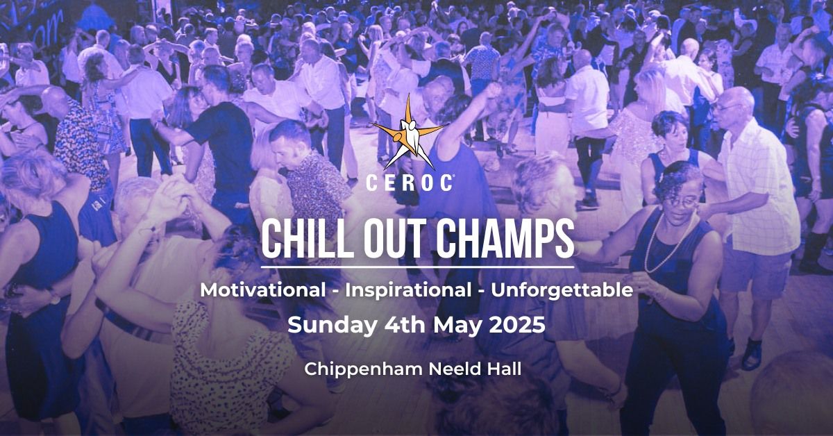 Chill Out Champs