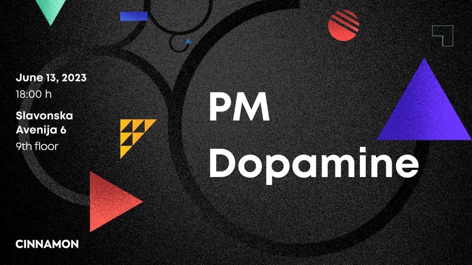 PM Dopamine