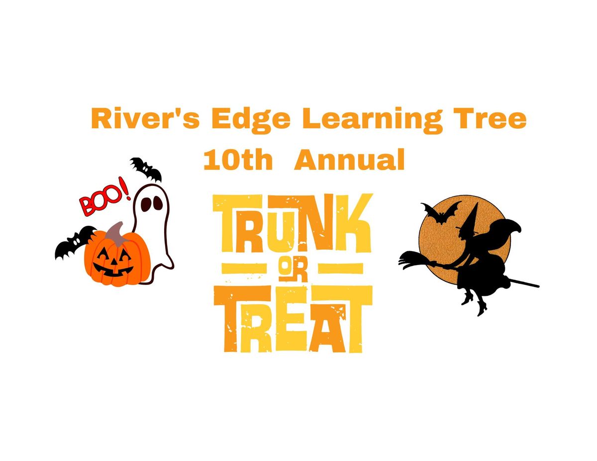 10th Annual Trunk-or- Treat