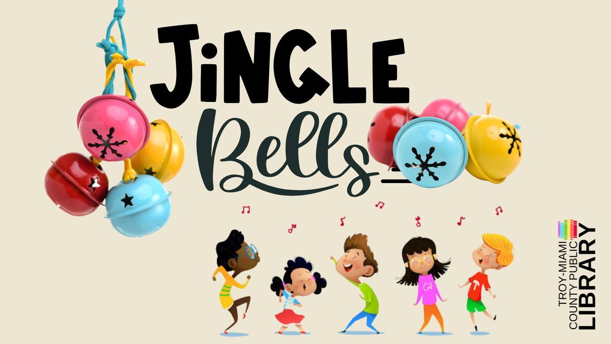 Jingle Bells - Story Jam