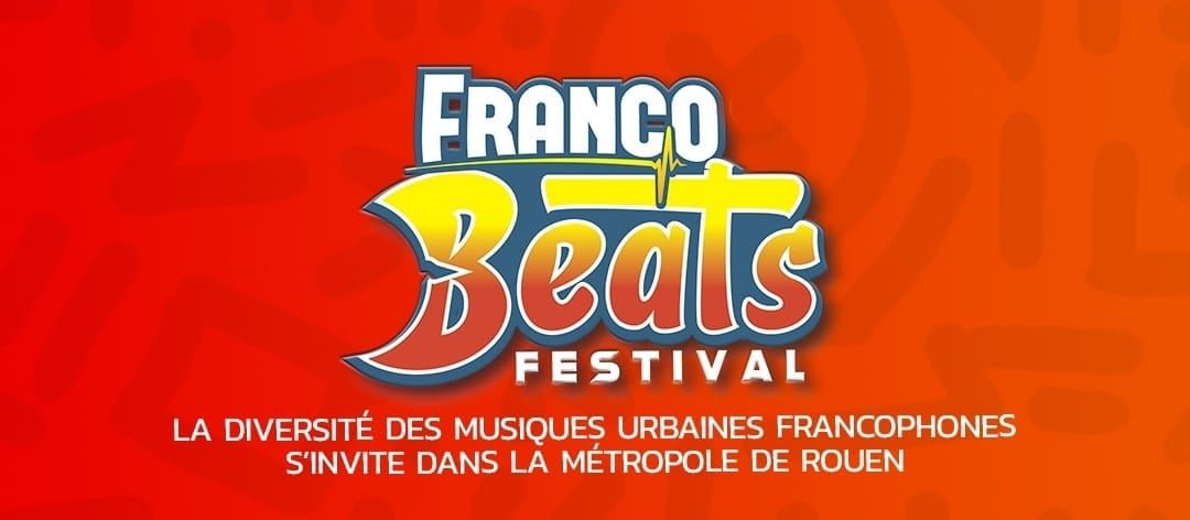 FrancoBeats festival, 2\u00e8me \u00e9dition