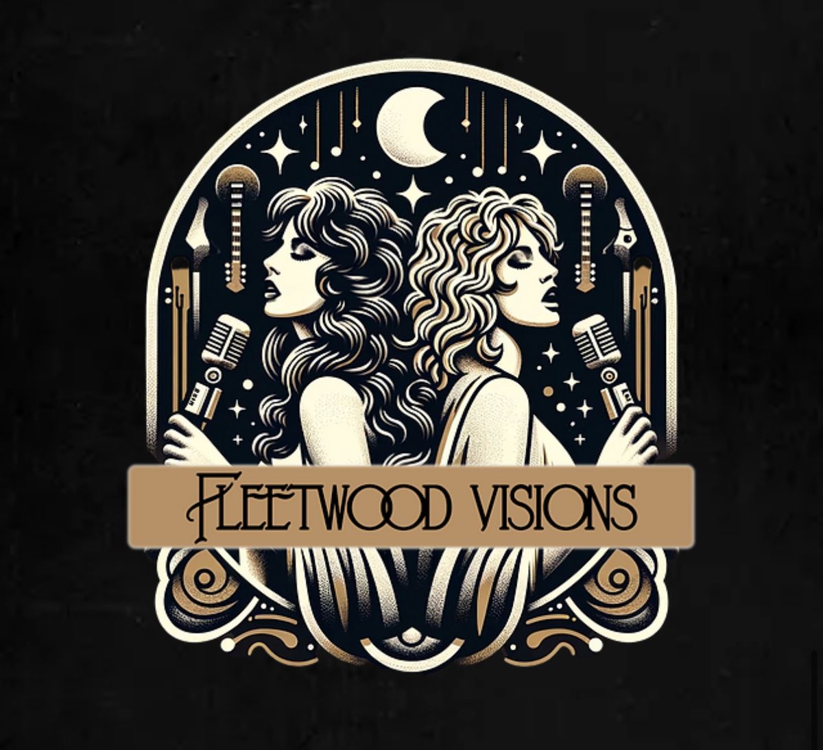 Fleetwood Visions at Colonial Theatre Idaho