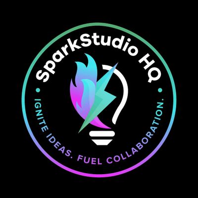 SparkStudio, HQ