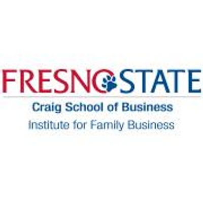 Institute for Family Business