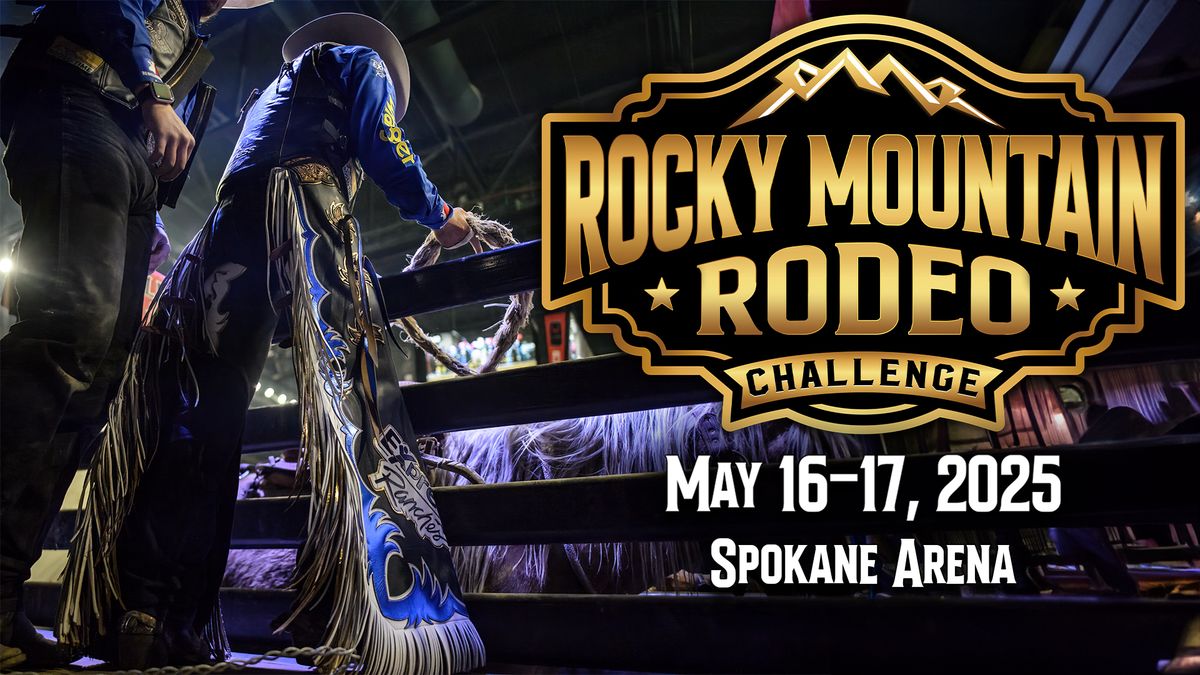 Rocky Mountain Rodeo Challenge