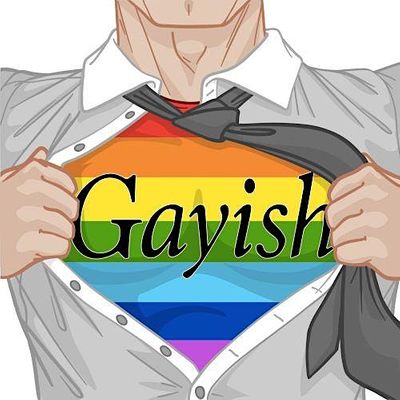 Gayish Media