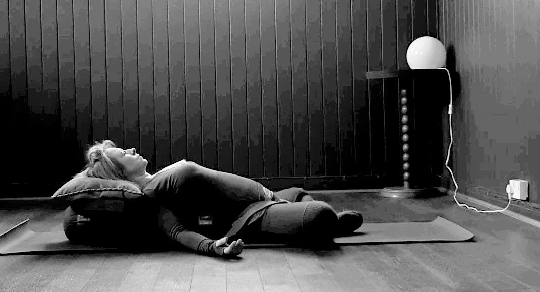 Restorative Yoga Retreat