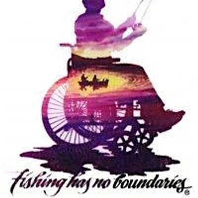 Colorado Springs Chapter-Fishing has no boundaries
