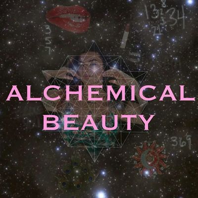 Alchemical Beauty