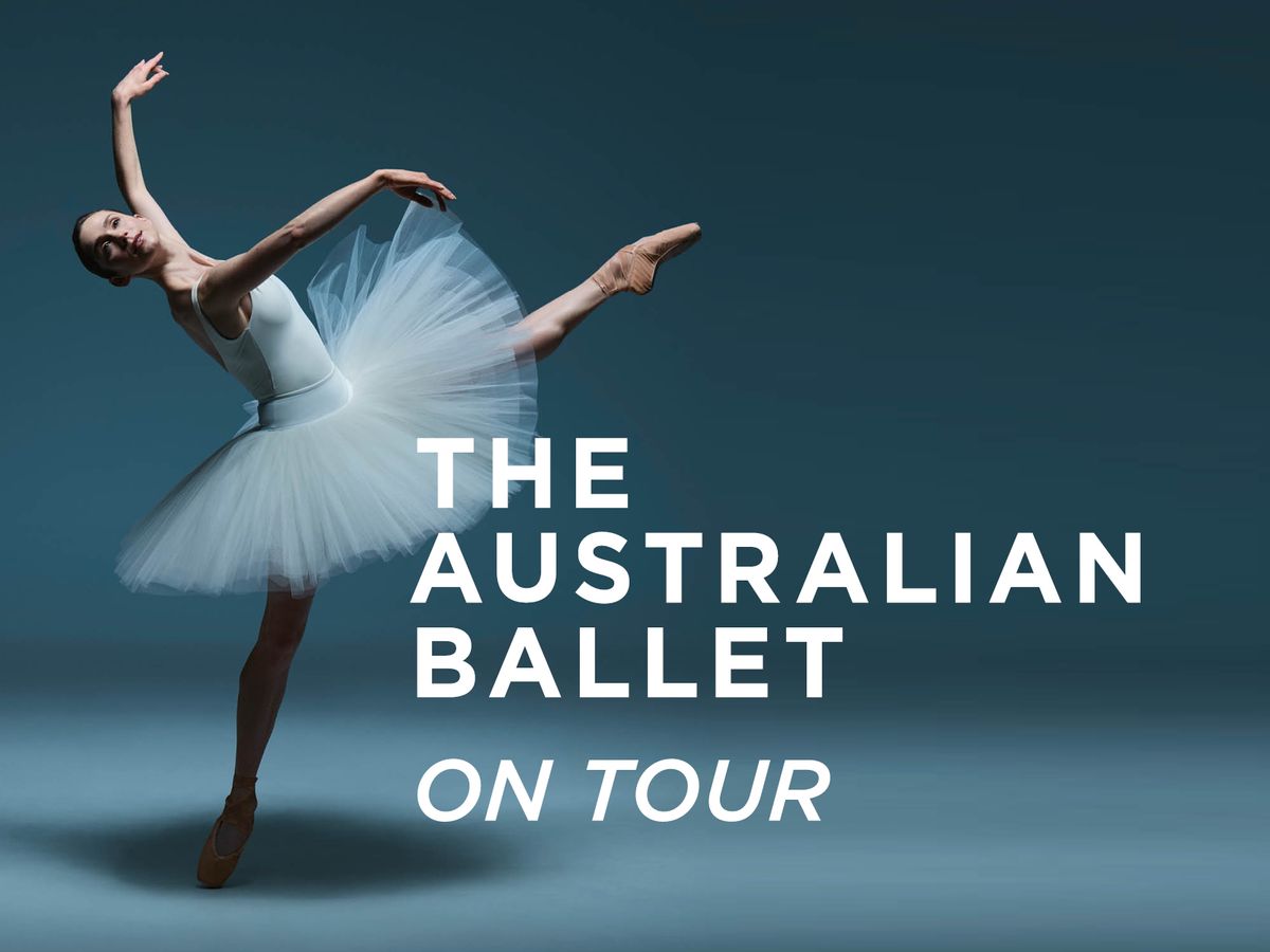 The Australian Ballet On Tour