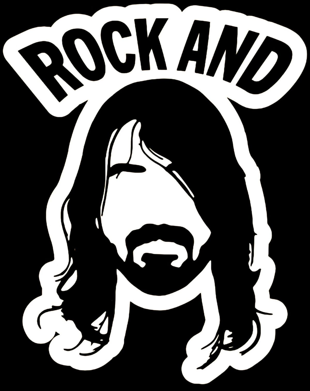 ROCK N'GROHL - DAVE GROHL EXPERIENCE (All Ages Show) at The Grand Social