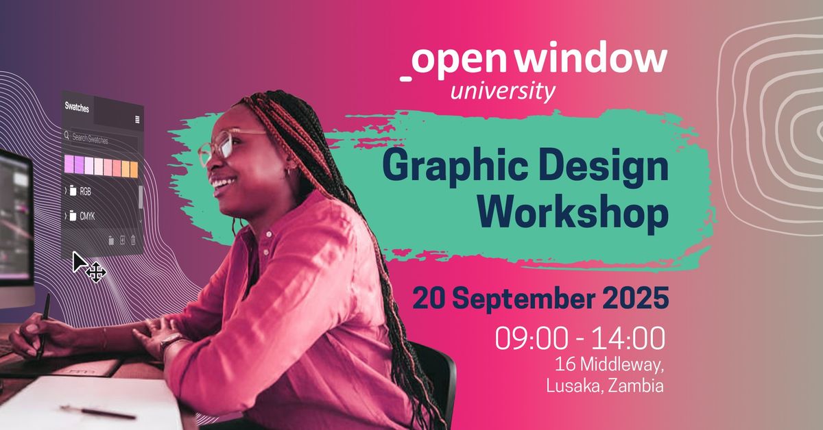 Graphic Design Workshop 