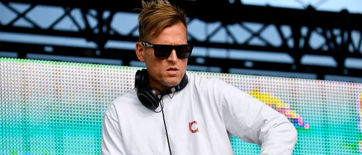 Parking Kaskade