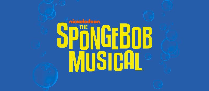 The SpongeBob Musical 