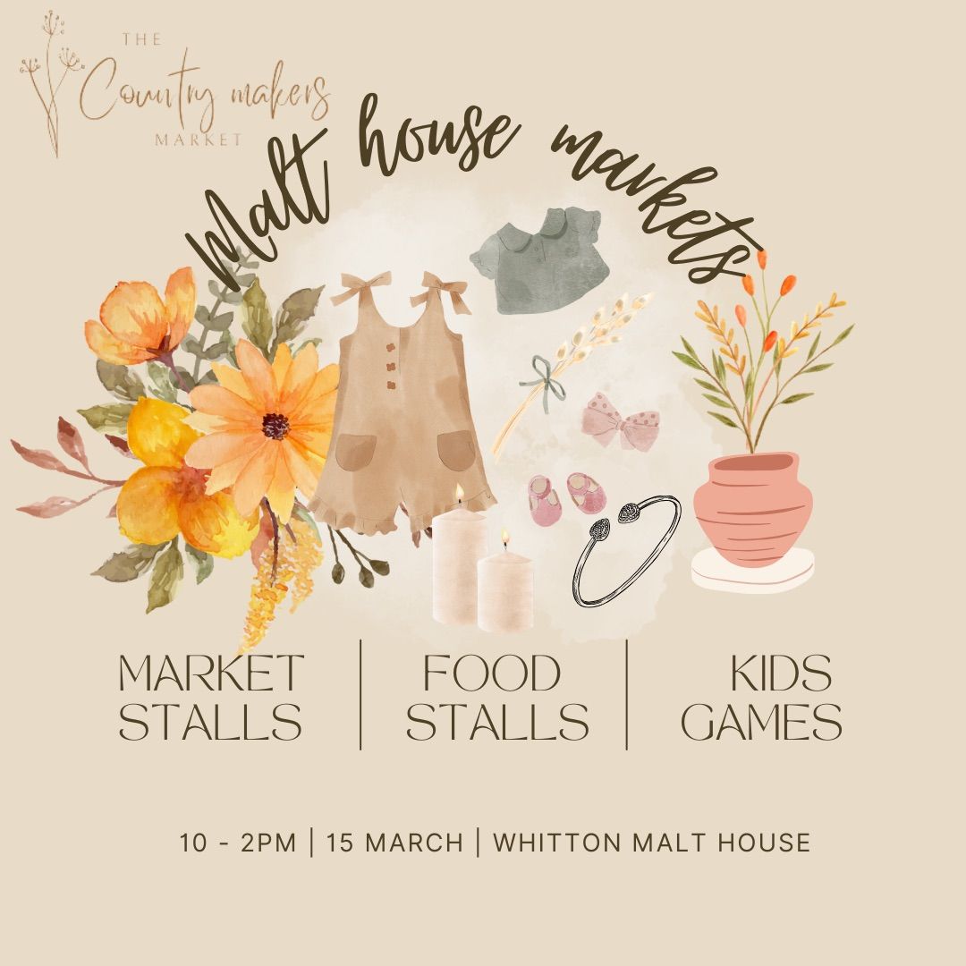 Malt House Markets 