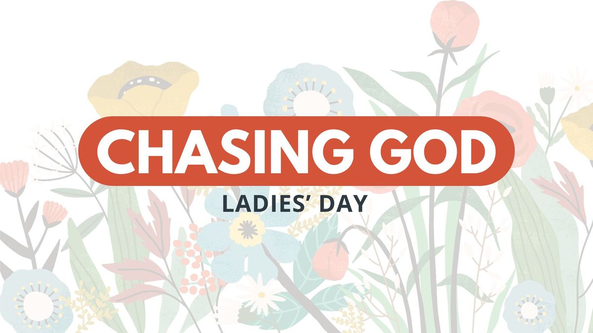 Ladies' Day at Greenfield Church of Christ