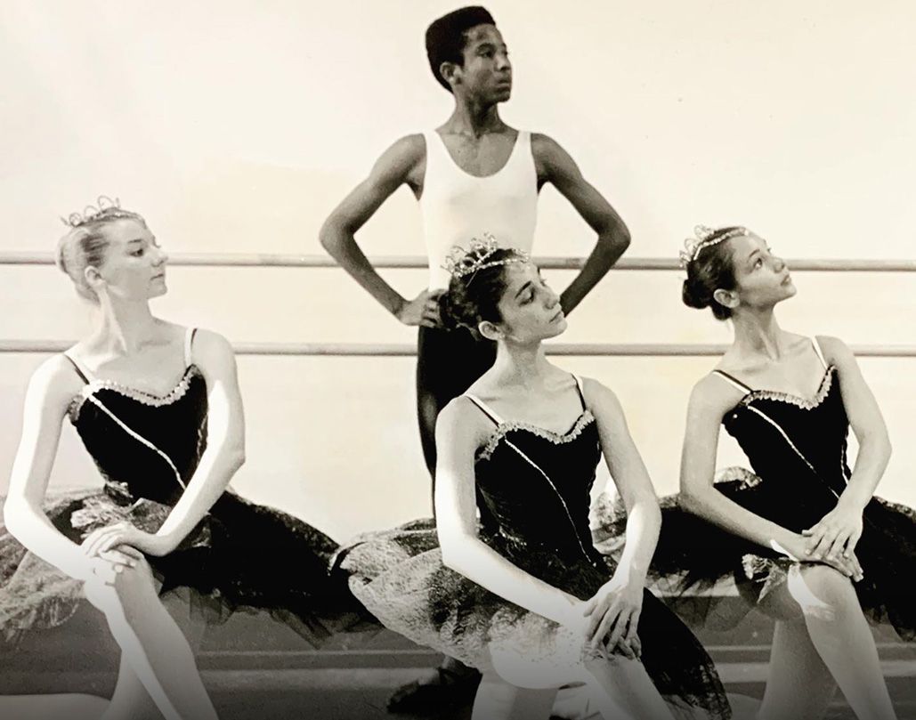 The Nutcracker - Ballet Etudes of South Florida at Miramar Cultural Center