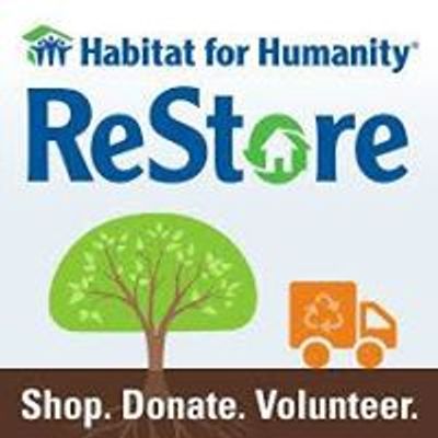 Starkville Habitat for Humanity ReStore